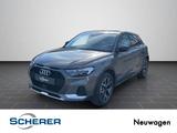 Audi A1 allstreet 30 TFSI 85(116) kW(PS) S tronic - Audi A1: Tronic
