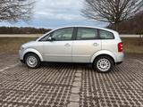 Audi A2 3L - Audi A2: Automatik