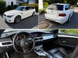 BMW M5 touring M5 - BMW M-Modelle aus 2009