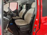 Ford Tourneo Custom L1 Titanium AHK+ Leder - Ford Tourneo Custom aus 2014