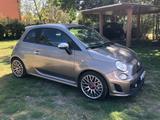 Abarth 500 Zerocento 73/100 - Abarth 500 in Düsseldorf