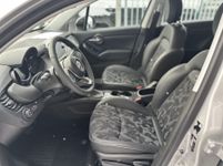 Fiat 500X - Vorschau Bild 9