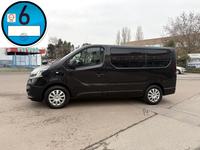 Renault Trafic 2.0 dCi Life L1H1 2,8t (8xSITZER*PKAMERA)
