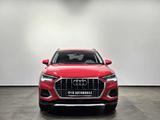 Audi Q3 35 TFSI Sport Virtual LED Plus Standheiz. AHK - gebrauchte Audi Q3 aus dem Jahr 2024