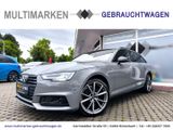 Audi A4 Avant g-tron sport 2.0 TFSI S line AHK/Navi/S - Audi A4 mit CNG-Antrieb: Kombi