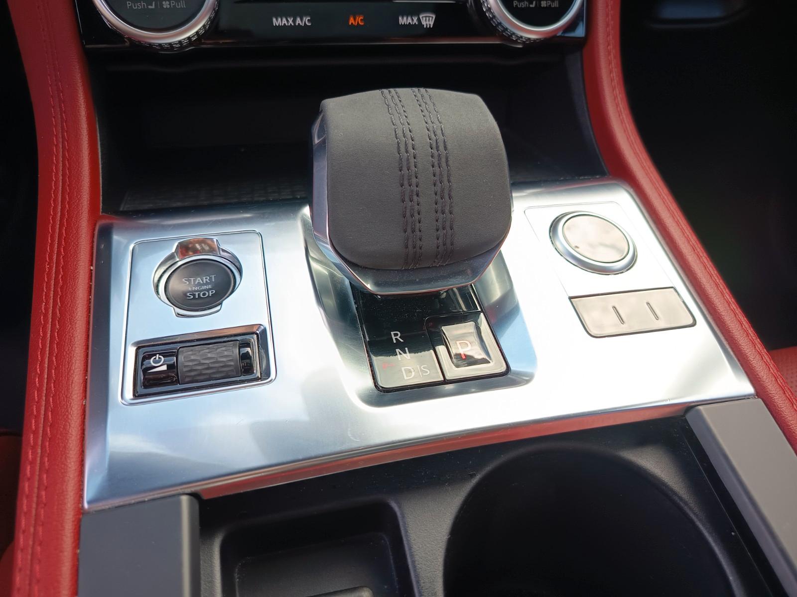 Jaguar F-Pace R-Dynamic SE AWD, миниатюра 22