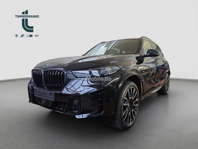 BMW X5 xDrive30d M Sportpaket Innovationsp. Panorama