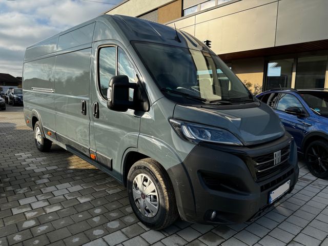 Fiat Ducato Maxi Grossr.-Kasten 35 180 L5H2 RS: 4035