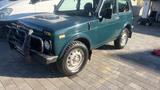 Lada LADA NIVA 1,7, 2009. - gebrauchte Lada Kleinwagen