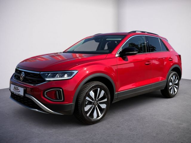 T-Roc 2.0 TDI DSG GOAL LED+KAMERA+ACC+STHZ+DCP+L