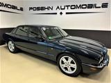 Jaguar XJR 4.0 V8 H&K Leder - Jaguar Gebrauchtwagen von 1998