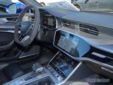 Audi RS6 Avant B&O Essentials Paket Standh. 305 km/h - gebrauchte Audi RS6 aus dem Jahr 2023