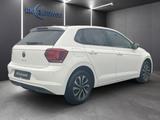 Volkswagen Polo VI Active 1.0 TSI Apple CarPlay DAB SHZ - Volkswagen Polo ACTIVE mit Benzin-Antrieb