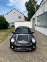 MINI Cooper Cabrio Highgate - MINI Cooper Cabrio von privat