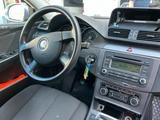 Volkswagen Passat Variant Trendline 4Motion - B6 Schalter - gebrauchte Volkswagen Passat Variant aus dem Jahr 2010