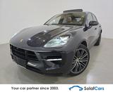Porsche Macan S 3.0 Aut. Pano LED-Xenon Active Suspensi - Porsche: 3.0