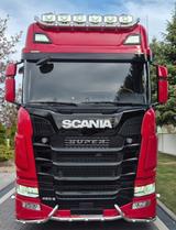 Scania S460 SUPER 2023 RETARDER