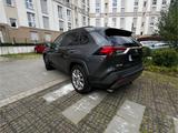 Toyota RAV 4 2.5 Hybrid Lounge Auto AWD Lounge - Toyota RAV 4 in Berlin