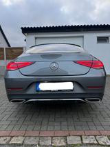 Mercedes-Benz CLS 350 d 4MATIC -AMG LINE - Mercedes-Benz CLS 350 in Essen