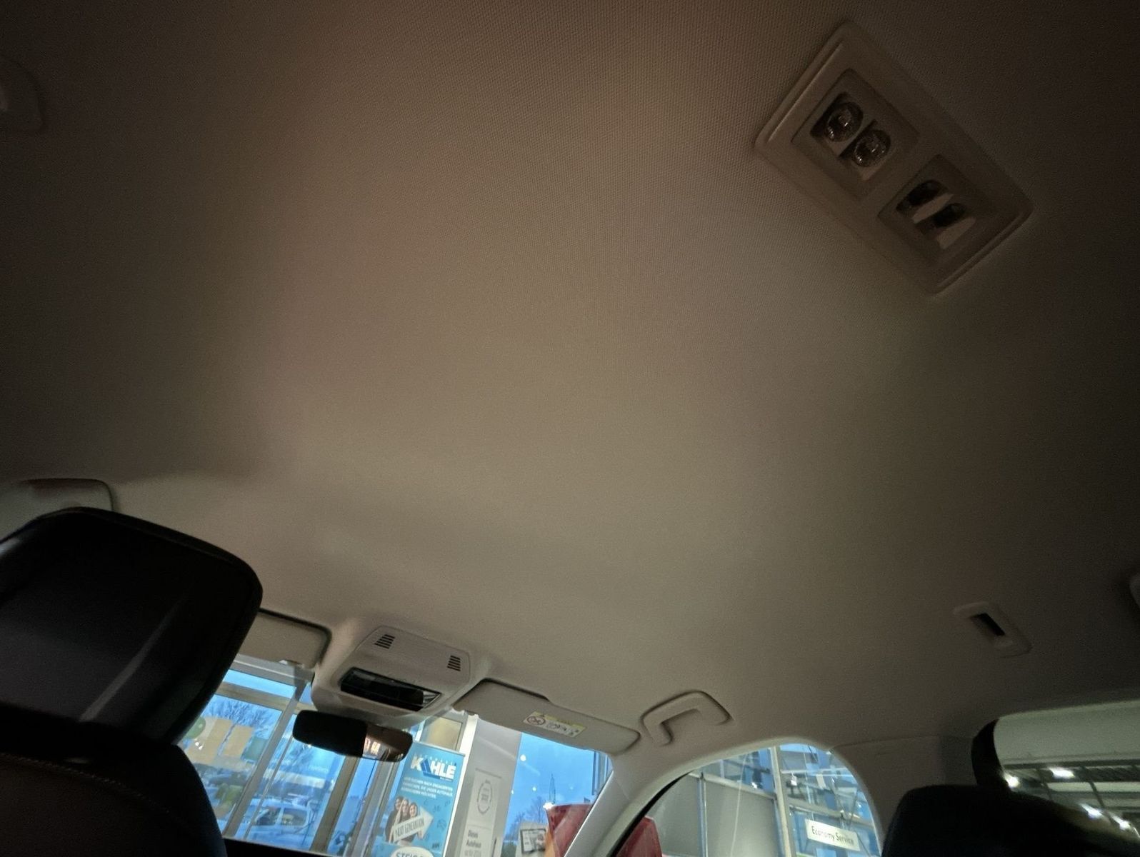 Volkswagen Passat - Bild 17