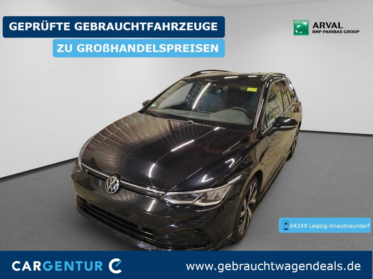 Volkswagen Golf VIII 1.5 eTSI R-Line R-Line SpoSi