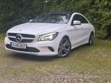Mercedes-Benz Mercedes Benz CLA 180 - Mercedes-Benz CLA 180 in München