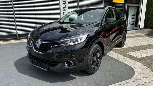 Renault Kadjar Crossborder TCe 160