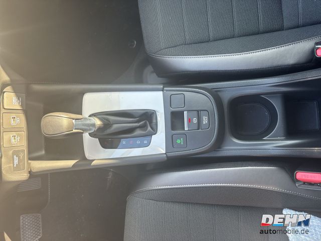 Honda Jazz Hybrid 1.5 e CVT Crosstar Advance (2024)