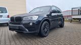 BMW X3 xDrive 20 i - BMW X3: 20i