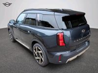 MINI Countryman S (Cooper) - Vorschau Bild 9