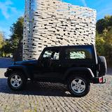 Jeep Wrangler Sport 2.8 CRD Sport - Jeep Gebrauchtwagen in Köln