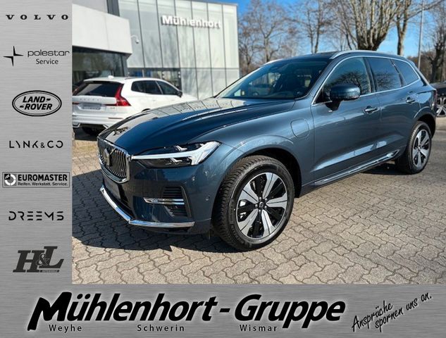 Volvo XC60 T6 Recharge AWD PLUS BRIGHT - Sofort liefer