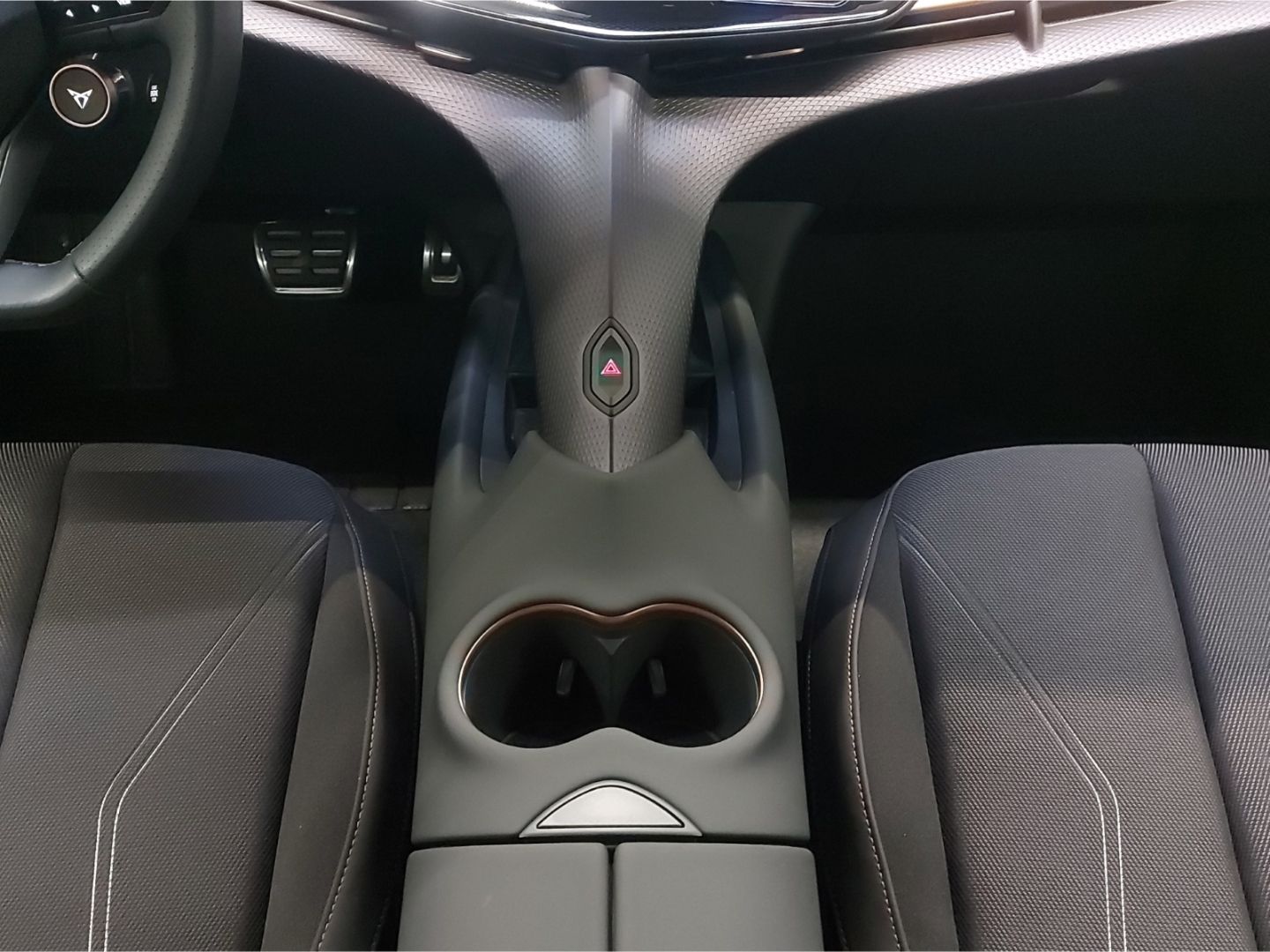 Cupra Tavascan - Bild 16