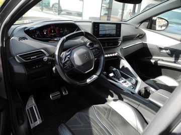 Peugeot 3008 - 9