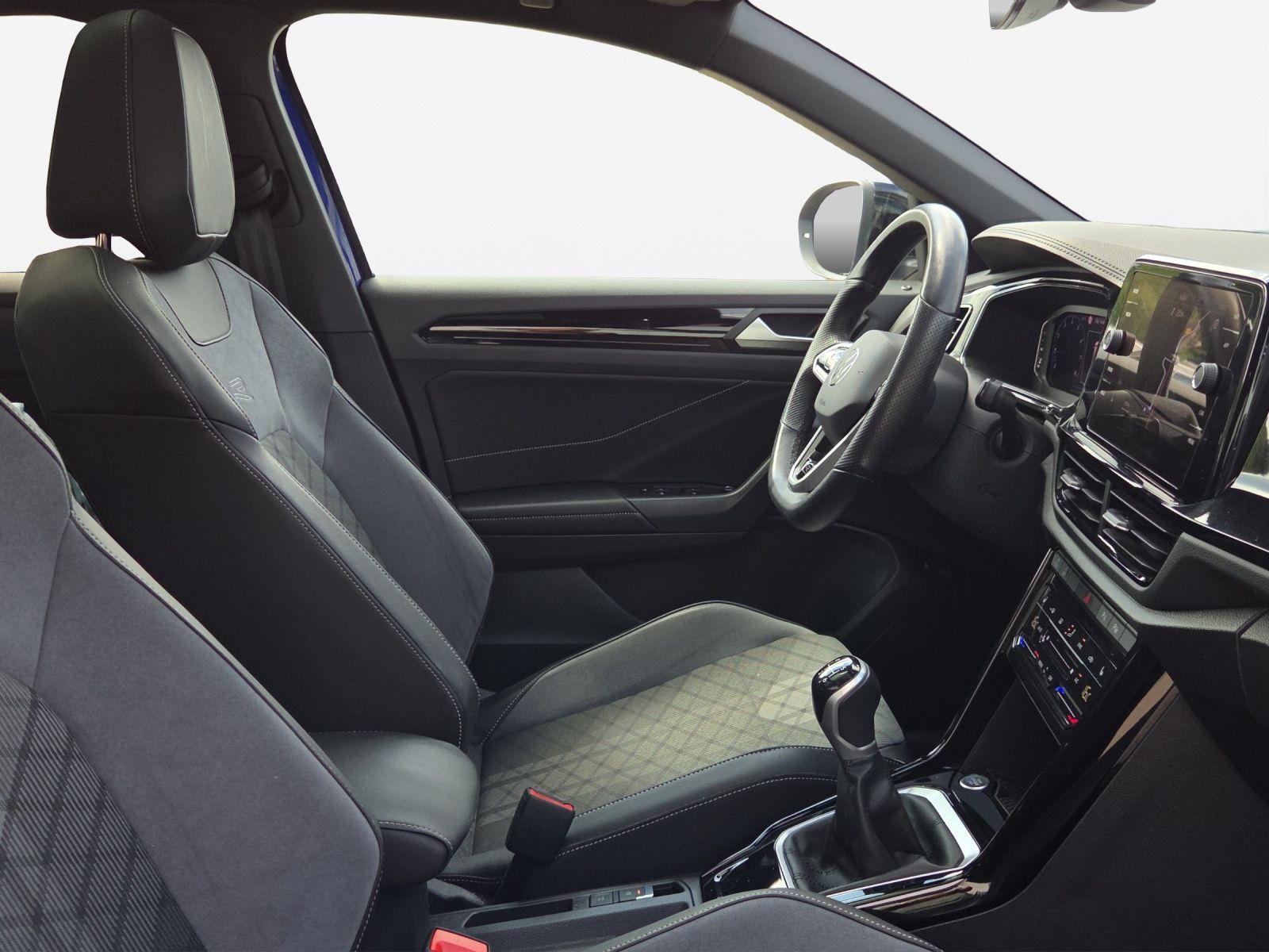Volkswagen T-Roc - Bild 6