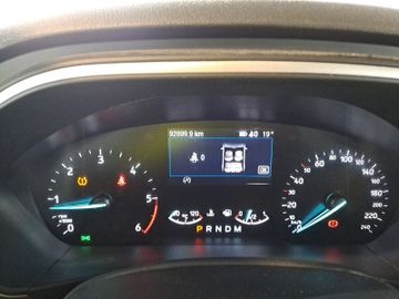 Ford Focus - 8