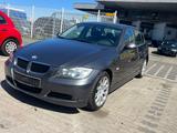 BMW 318d,163.000KM,6-Gang - BMW 318 aus 2008: 318d