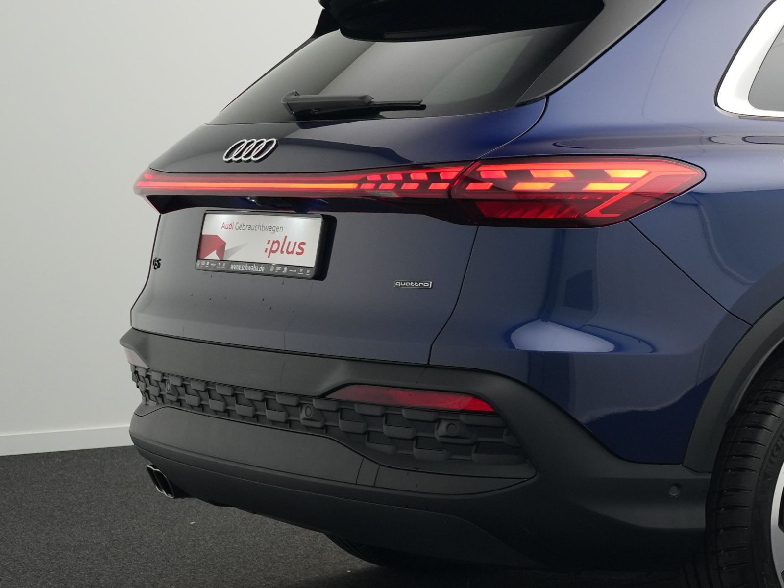 Audi Q5 - Bild 40