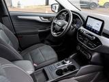 Ford Kuga Plug-In Hybrid Cool & Connect Ganzjahresrei - gebrauchte Ford SUV & Geländewagen