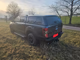 Ford RangerFord Ranger Wildtrack 4x4 AHK LED Navi  - Ford Ranger in Erfurt