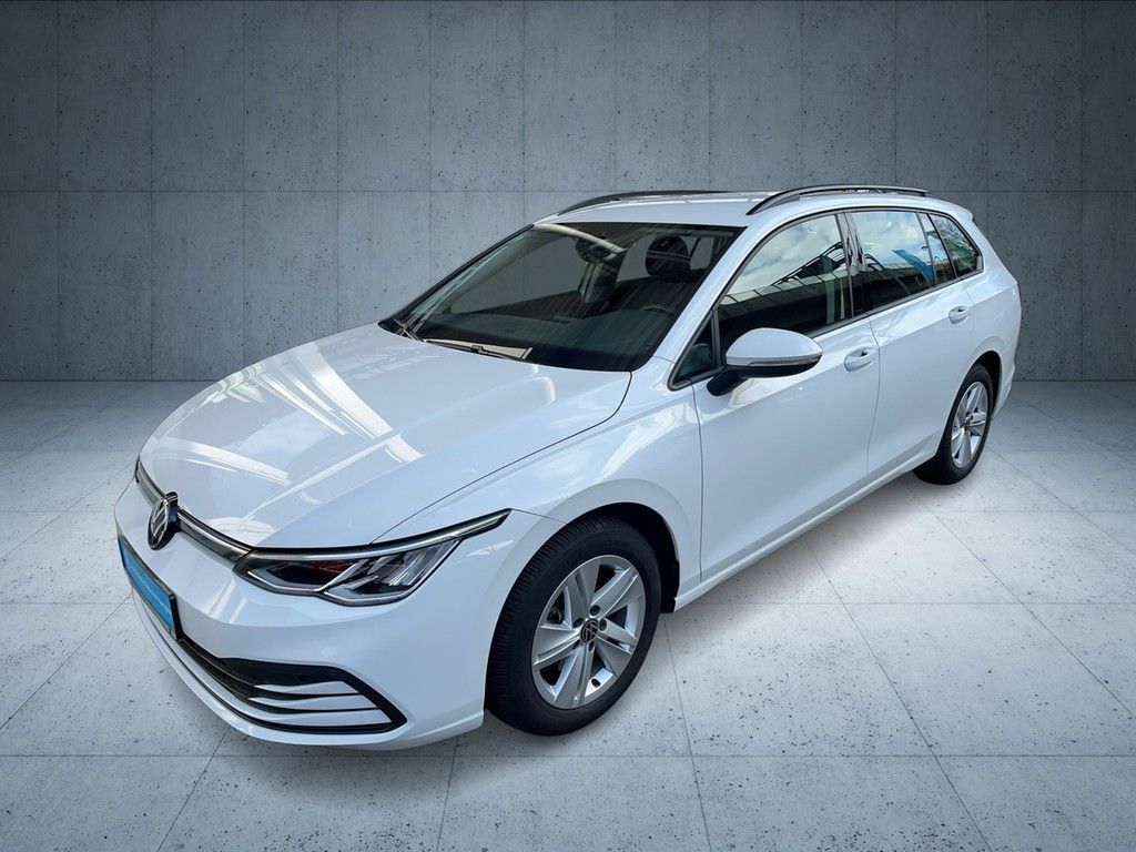 Volkswagen Golf - Bild 2