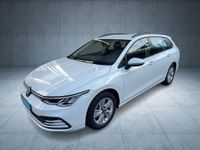 Volkswagen Golf - Vorschau Bild 2