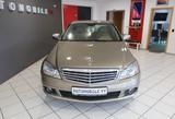 Mercedes-Benz C 280 Lim.Elegance,Autom,Klimaaut,Pdc,Ahk,Temp, - Mercedes-Benz C 280 Gebrauchtwagen