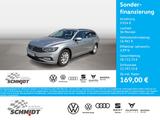 Volkswagen Passat Variant 2.0 TDI Business DSG AHK RFK ACC