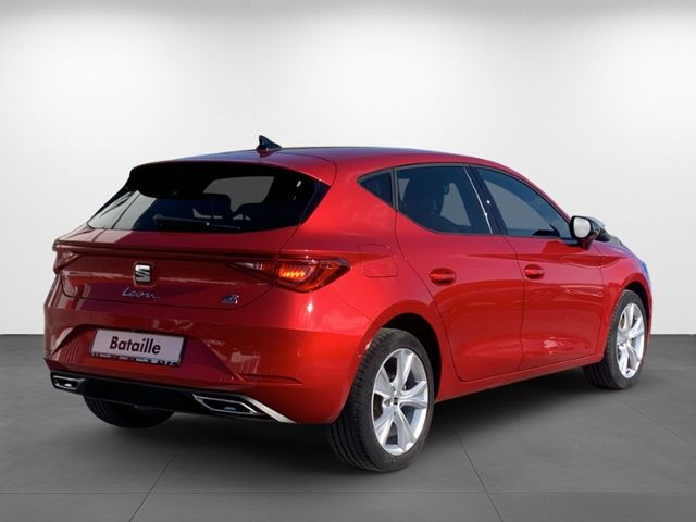 Leon 1.4 e-Hybrid FR *299,- ohne Anzahlung*