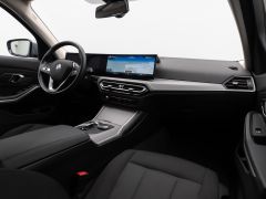 Foto Nummer 36: BMW 320d