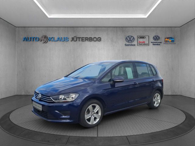 Golf VII Sportsvan 1.2 TSI BMT Comfortline