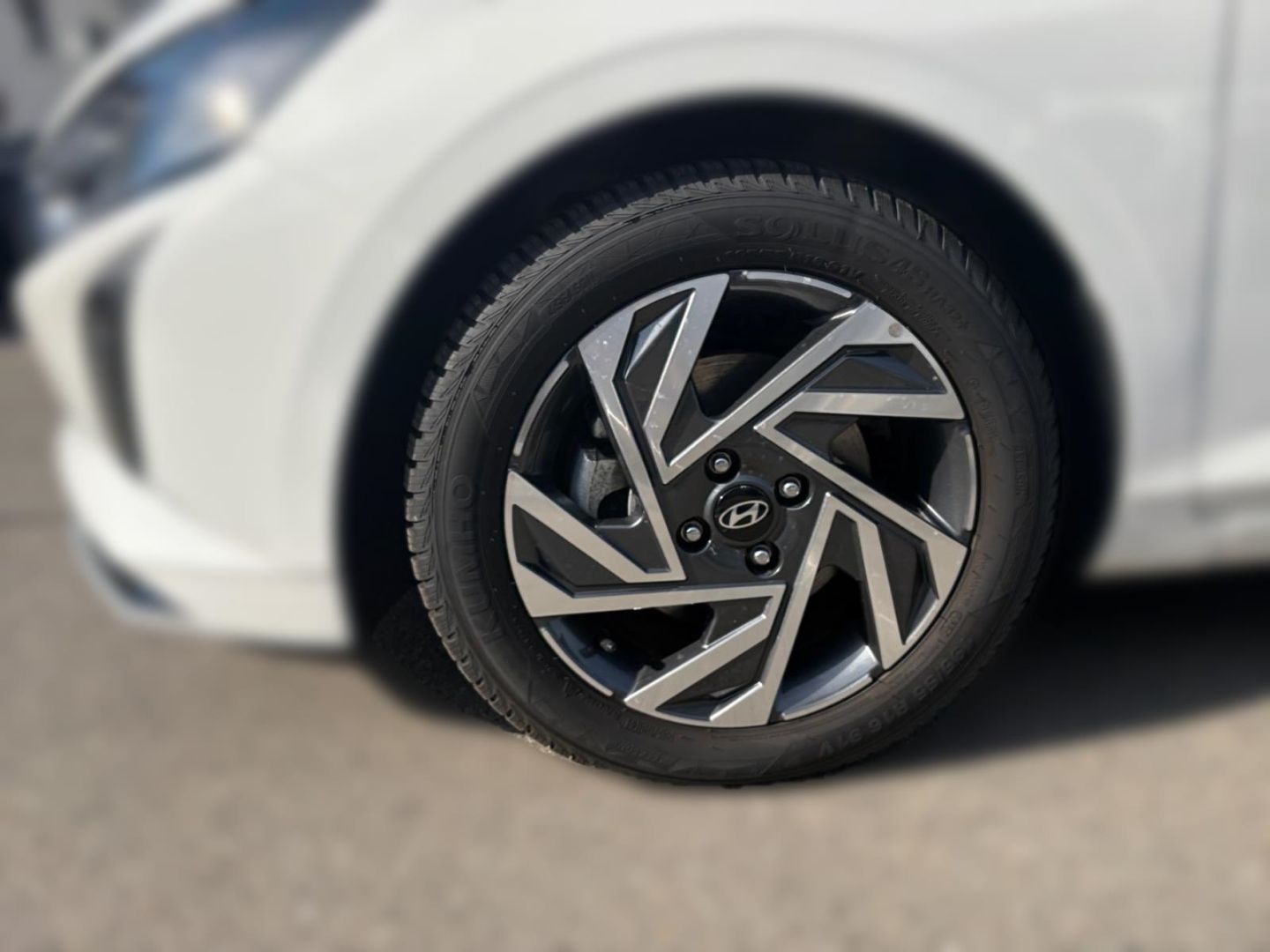 Hyundai i20 – Bild 6