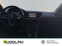 Volkswagen Taigo - Vorschau Bild 12