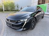 Peugeot 508 Hybrid 225 GT*SHZ*LED*Klima*TUVNEU* - Peugeot 508 mit Hybrid-Antrieb